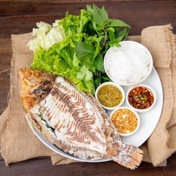 แซ่บวัน รัชดา พัฒนาการ (Phatthanakan)