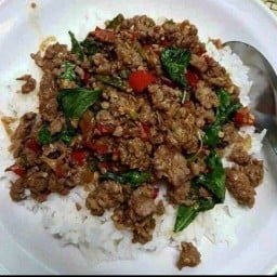 อาหารตามสั่ง-ของทอดกินเล่น Fry & Bite 1