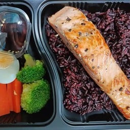 กินคลีน Every day