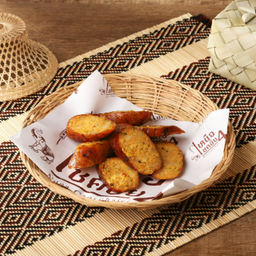 ไส้อั่ว - Northern Thai Sausage Set (Sai Oua)