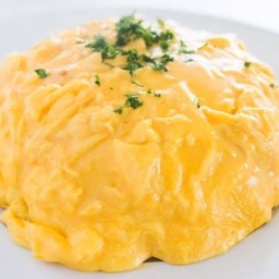 ข้าวไข่ข้น ออริจินัล