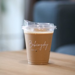 โคโค่นัทคอฟฟี่ลาเต้