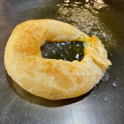 โรตีระเบิด