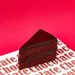 CHOCO CHOCOLATE CAKE