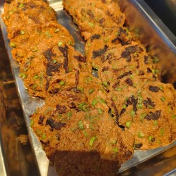 ทอดมันปลาย่าง/ชิ้น