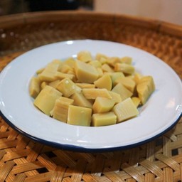 หน่อไม้หวาน