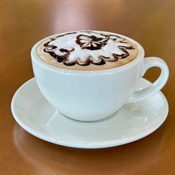 มอคค่า (ร้อน)