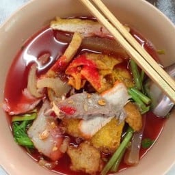 เย็นตาโฟพิเศษ(น้ำ)
