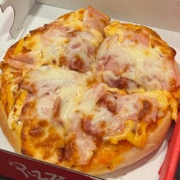 Ham Cheese