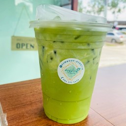 ชาเขียว