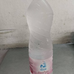 น้ำเปล่าขวดเล็ก