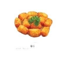 แฮชบราวน์