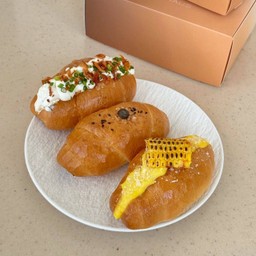 Special shiopan set