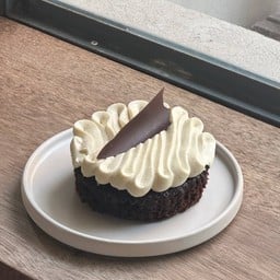 Darkbeer Cake