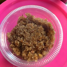 น้ำจิ้มกะปิหวาน