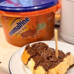 ปังปิ้งโอวัลตินครั้นชี่