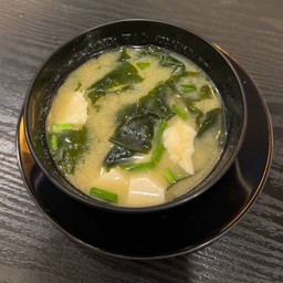 ซุปมิโซะ