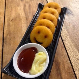 มันยิ้ม