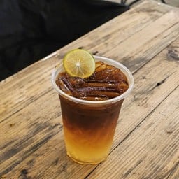 ชาน้ำผึ้งมะนาว