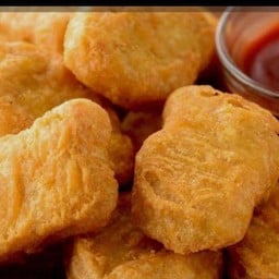 นักเก็ตไก่