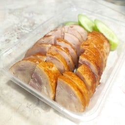 กินข้าวบ้าน