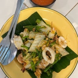 สุกี้ทะเล