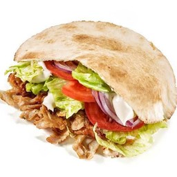 Chicken & Cheese Sandwich