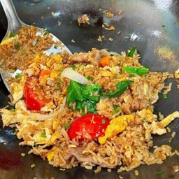 ข้าวผัด