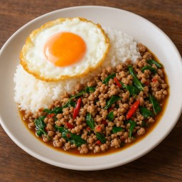 คุณนายกะเพรา