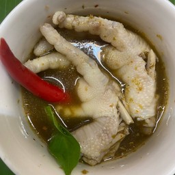 ขาไก่2ขา