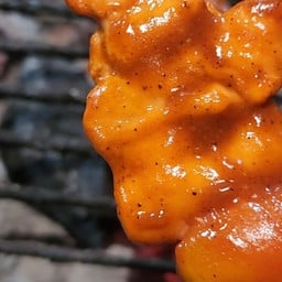 บาร์บีคิว ไก่