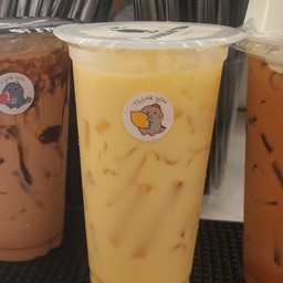 นมสดกล้วยหอม