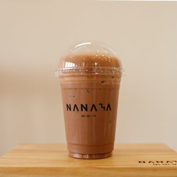 มอคค่าเย็น