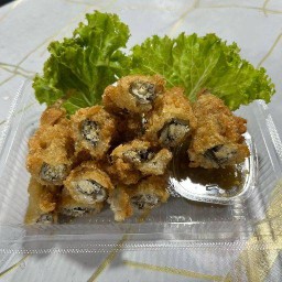 ร้านน้องซีปลาไข่