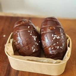 Monday Bread