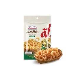 แคบหมูไร้มัน