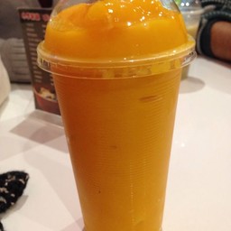 มะม่วงปั่น