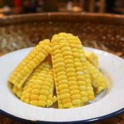 ข้าวโพด