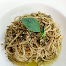 พาสต้าเพสโต้