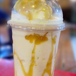 นมหมี-คาราเมล