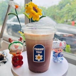 โกโก้เย็น