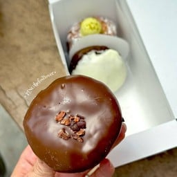I'm donut? Harajuku