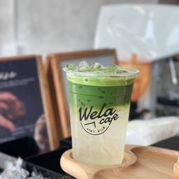 เพียวมัทฉะ