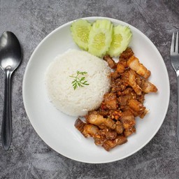 อิ่มเอม ตามใจสั่ง แสมดำ-บางขุนเทียน