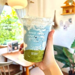 Kappu.Coff คัปปุคอฟ ท่าม่วง (TMK)