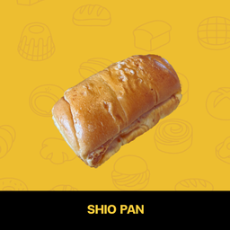 ชิโอะปัง  (Shio Pan)