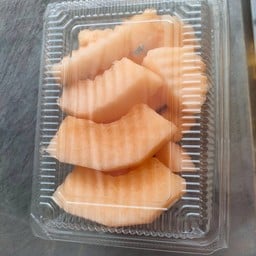 แคนตาลูป