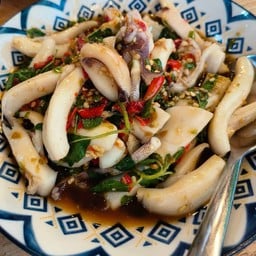 ร้านแพทหัวกุญแจซีฟู้ด