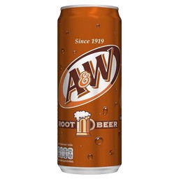 A&W