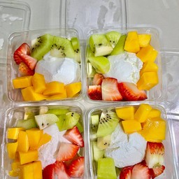 ꕁ 𝐘𝐨 𝐰𝐢𝐭𝐡 𝐌𝐞 ꕁ